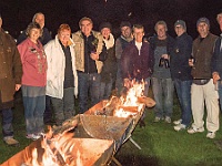 Jun 2015 - FWDV Queens birthday weekend at Mansfield