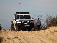 Jun 2015 - Wyperfeld Trailer Trip