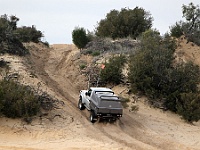 Jun 2015 - Wyperfeld Trailer Trip