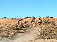 Jul 2015 - Simpson Desert Trip - Big Red