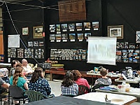 Oct 2015 - Trip Meal Preparation at Yarck