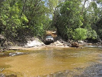 Aug 2015 - Cape York Adventure