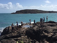 Aug 2015 - Cape York Adventure
