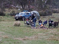 Nov 2015 - Snowy River Ramble