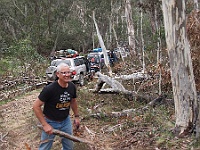 Nov 2015 - Snowy River Ramble