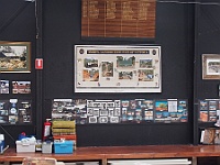 Nov 2015 - Monster Working Bee at Yarck