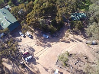 Nov 2015 - Monster Working Bee at Yarck