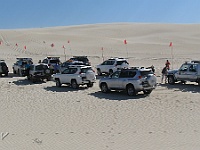 Nov 2015 - Portland Dunes