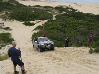 Nov 2015 - Portland Dunes