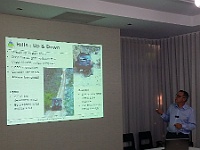 Nov 2015 - DA Training