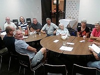 Dec 2015 - Yarck Management Meeting