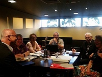 Dec 2015 - CruiserKhana Meeting