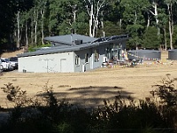 Dec 2015 - Exploring the Grampians - Laurie & Heidi's 100th TLCCV culb trip