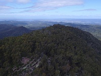 Views of Lake Glenmaggie from Ben Cruachan