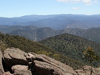 More views from McMillan lookout