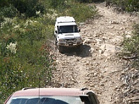 Duffs on Dolodrook Track